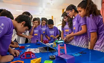 Alfabetización Digital Educativa: el novedoso programa para los estudiantes riojanos | La rioja 