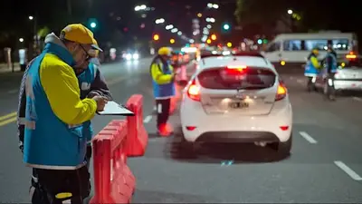 Cuáles son las principales multas de tránsito en Provincia de Buenos Aires y CABA Cuáles son las principales multas de tránsito en Provincia de Buenos Aires y CABA