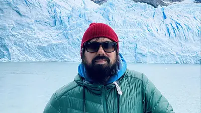 Patagonia Rota, Mauro Maiani. Patagonia Rota, Mauro Maiani.
