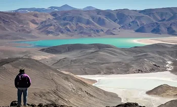 Catamarca pierde turistas y se profundizan las críticas a Jalil por priorizar la minería | Catamarca