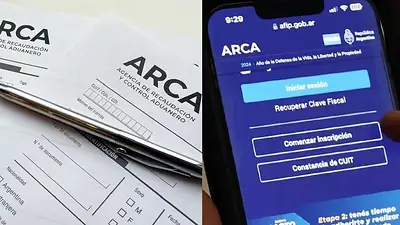 Arca Arca