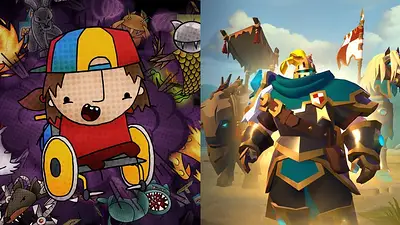 Epic Games Epic Games