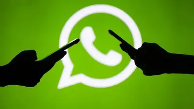 Whatsapp Whatsapp