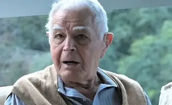Tiene 99 años, es psicoanalista y reveló su secreto para mantenerse joven: "Me funciona" | Jubilados