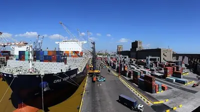 Caen las importaciones en cuatro rubros: por qué es una mala señal para Milei Caen las importaciones en cuatro rubros: por qué es una mala señal para Milei