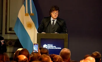 ¿Por qué Milei volvió a hablar de aborto? | Derechos