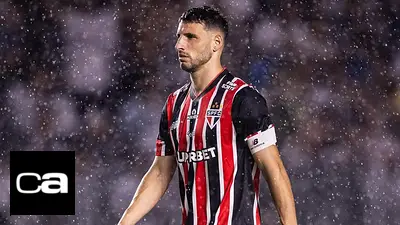 Jonathan Calleri Jonathan Calleri