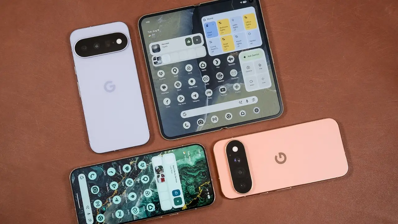 Google Pixel