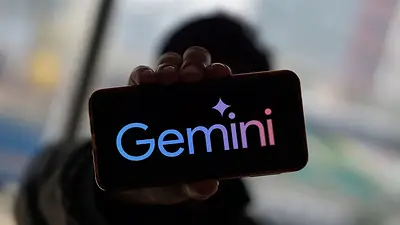 Gemini Gemini