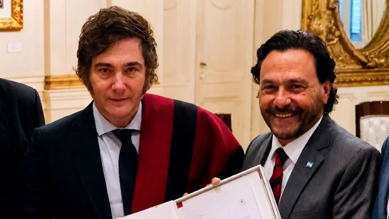 Mala negociación de Sáenz: Salta resignó la demanda por el FONID y seguirá endeudada con Nación por $266 mil millones