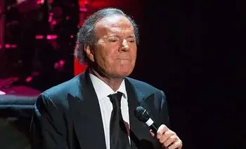 Julio Iglesias: cuál es la rutina y dieta que sigue el cantante a los 82 años | Lifestyle
