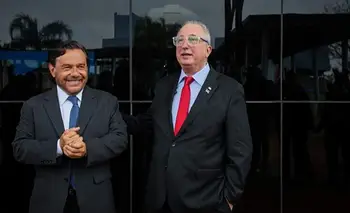Los gobernadores ahora críticos buscan ampliar el nuevo bloque y ser árbitros del quórum  | Congreso