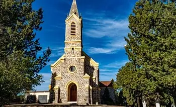 El pueblo argentino que visitaron JFK y Jackie Kennedy  | Escapadas