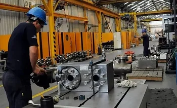 Santa Fe a la baja: las cifras que revelan el deterioro de la industria santafesina  | Santa fe