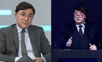 Jorge Fontevecchia confirmó lo que muchos pensaban sobre Milei: "Es obvio” | Televisión 