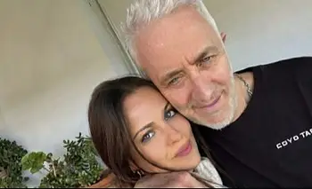 Así es la casa de Andy Kusnetzoff y su pareja Florencia Suárez: las fotos | Televisión 