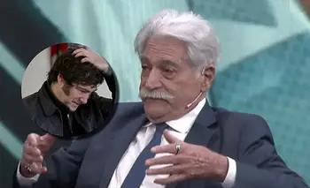 El batacazo político de Jorge Asís sobre Milei para las elecciones | Elecciones 2027