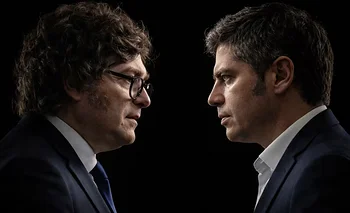 La última encuesta de cara a 2027: final abierto entre Milei y el peronismo | Elecciones 2027