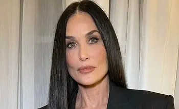 Cómo maquillarse los labios a los +60 según expertos | Belleza