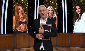 Escándalo en Telefe: una de las actrices más famosas rechazó ir a PH | Televisión 