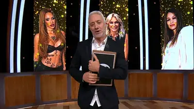Escándalo en Telefe: una de las actrices más famosas rechazó ir a PH. Escándalo en Telefe: una de las actrices más famosas rechazó ir a PH.