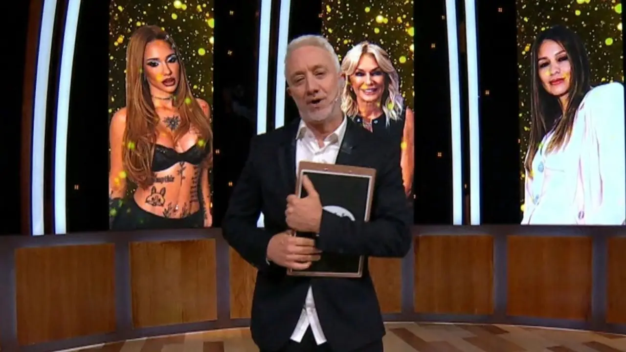 Escándalo en Telefe: una de las actrices más famosas rechazó ir a PH.