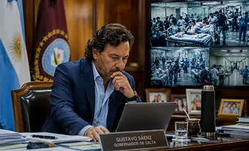 Cobrarle a extranjeros: el balance salteño de una medida con nula recaudación | Salud pública