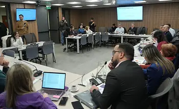 Endeudamiento familiar: la oposición planifica cómo meter el debate en Diputados | Congreso