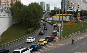 Crisis de combustible en Rusia: ¿podría influir en el fin de la guerra en Ucrania? | Rusia 