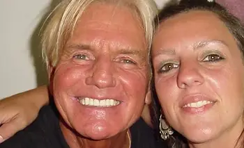 Terrible comunicado de la hija de Sergio Denis tras el fallo en su contra | Música