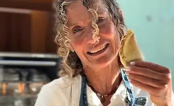 Cómo hacer empanadas de choclo, según la receta de Maru Botana | Recetas de cocina