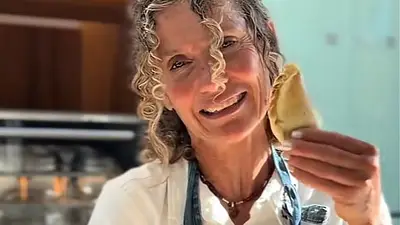 Empanadas Maru Botana. Empanadas Maru Botana.