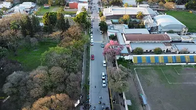 Tucumán inauguró tres obras clave y apuesta a mejorar la infraestructura vial y el acceso a la salud Tucumán inauguró tres obras clave y apuesta a mejorar la infraestructura vial y el acceso a la salud
