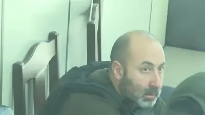 Cerimedo presentó un recurso para evitar ir a la cárcel en Bolivia Cerimedo presentó un recurso para evitar ir a la cárcel en Bolivia
