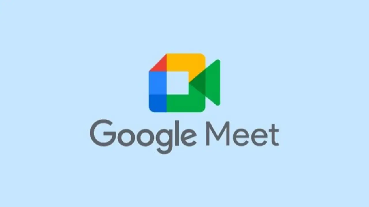 Google Meet