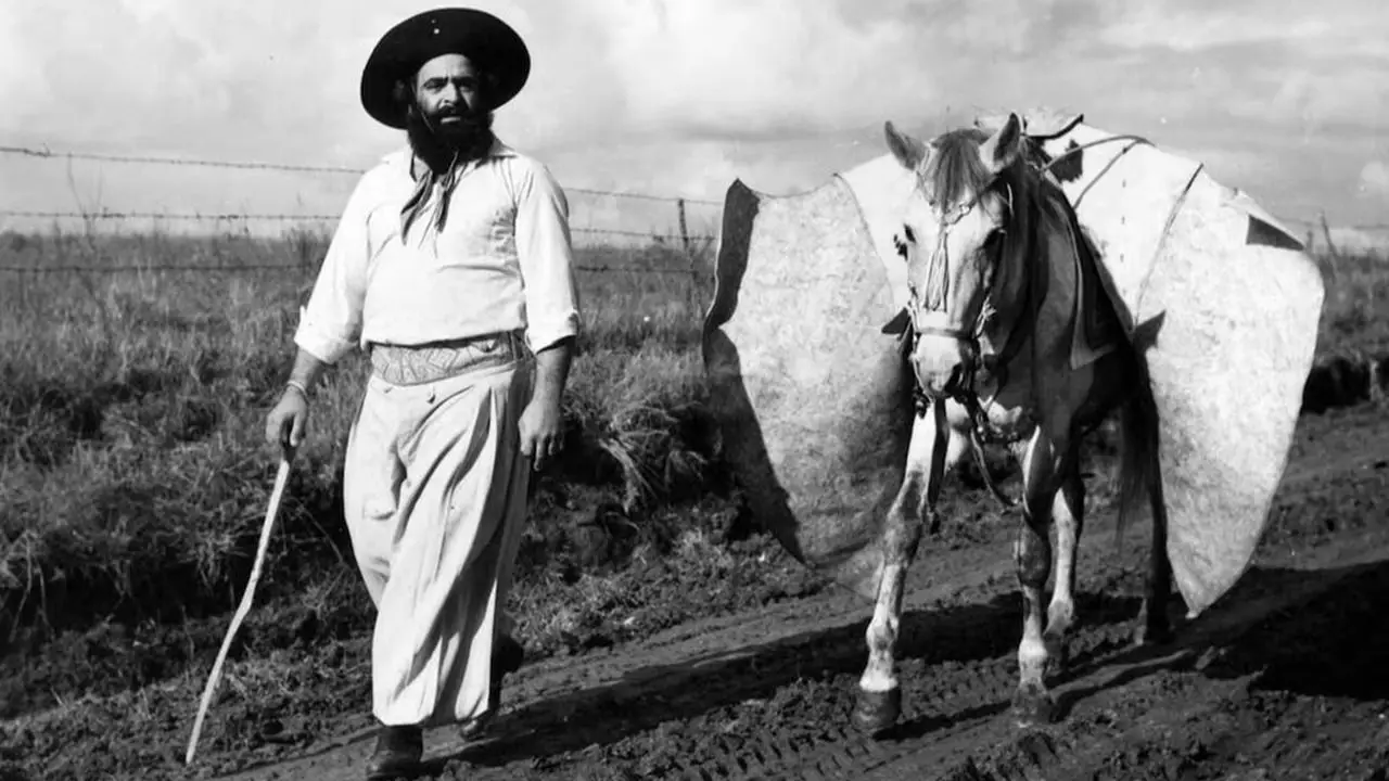 El trágico final de Jorge Cafrune: la travesía hacia Yapeyú, el legado de San Martín y la sombra de la dictadura