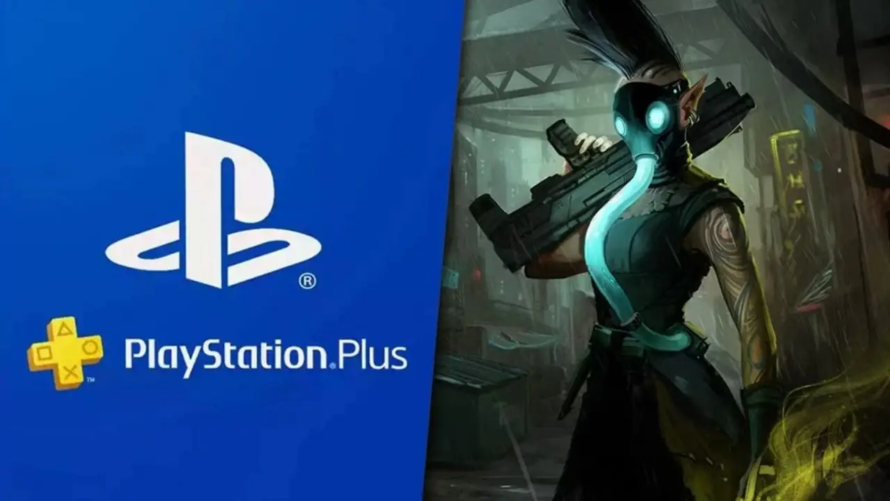 PlayStation