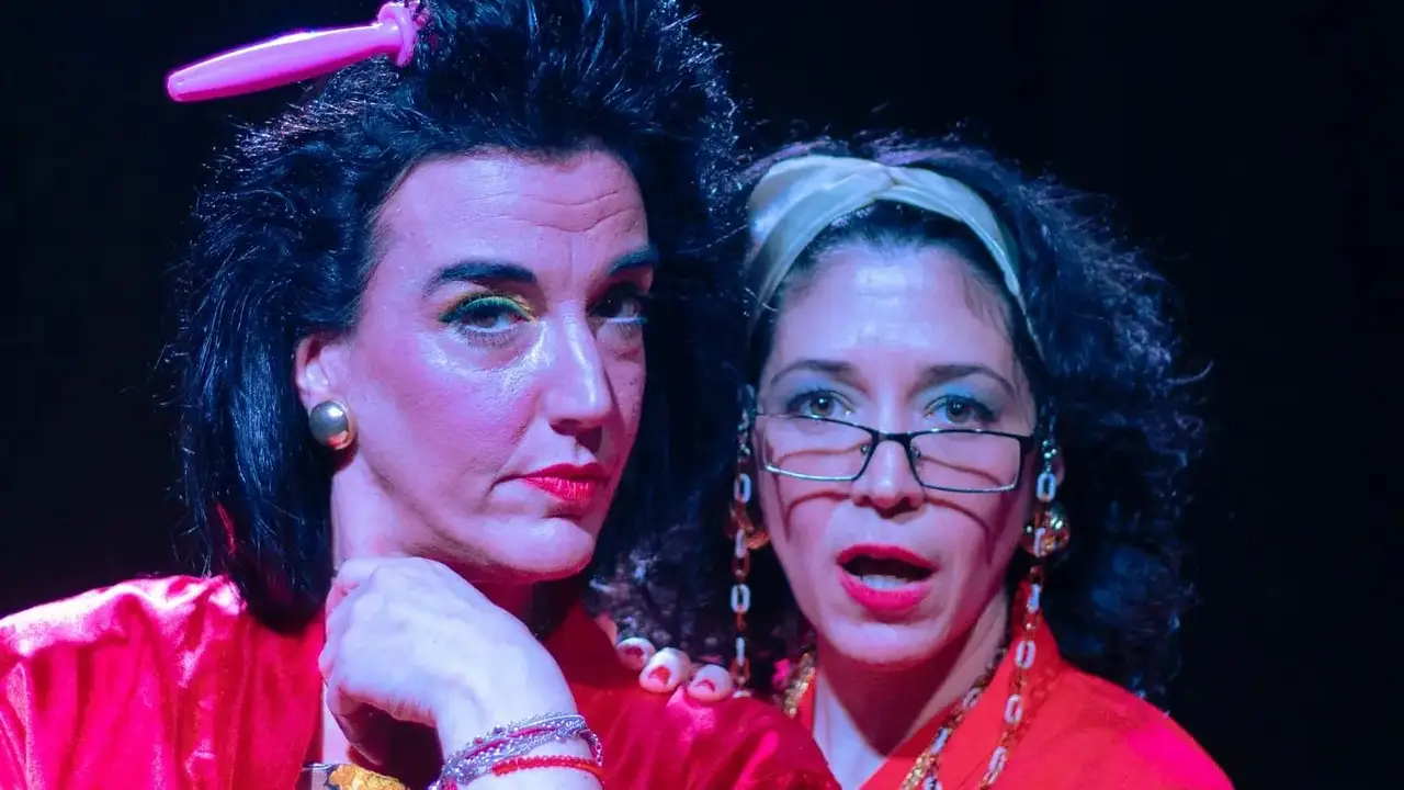 Teatro
