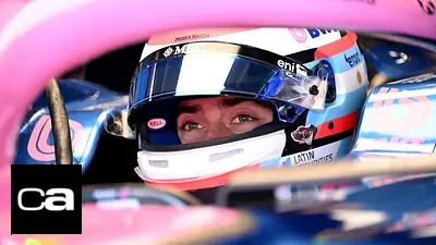 Largada prometedora, puesto 12 y críticas a Alpine: cómo le fue a Colapinto en la Sprint de Países Bajos Largada prometedora, puesto 12 y críticas a Alpine: cómo le fue a Colapinto en la Sprint de Países Bajos