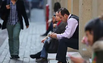 El desempleo subió al 7,9% en el segundos trimestre, el nivel más alto desde la pandemia | Mercado laboral