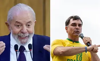 Una nueva encuesta reveló un sorpresivo resultado entre Lula y Bolsonaro | Elecciones en brasil