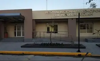 Giro dramático en el caso del bebé en Tucumán: qué confirmaron las pruebas de ADN | Tucumán