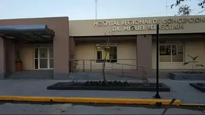 Giro dramático tras el escándalo del bebé en Tucumán: qué confirmaron las pruebas de ADN a la familia Giro dramático tras el escándalo del bebé en Tucumán: qué confirmaron las pruebas de ADN a la familia