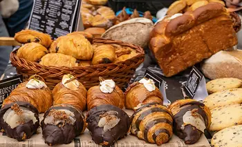 Feria Francesa en el Planetario: el plan gratis para este sábado | Agenda del fin de semana