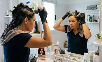 Los peluqueros coinciden: hay que cambiar de pelo después de los 40 | Peluquera