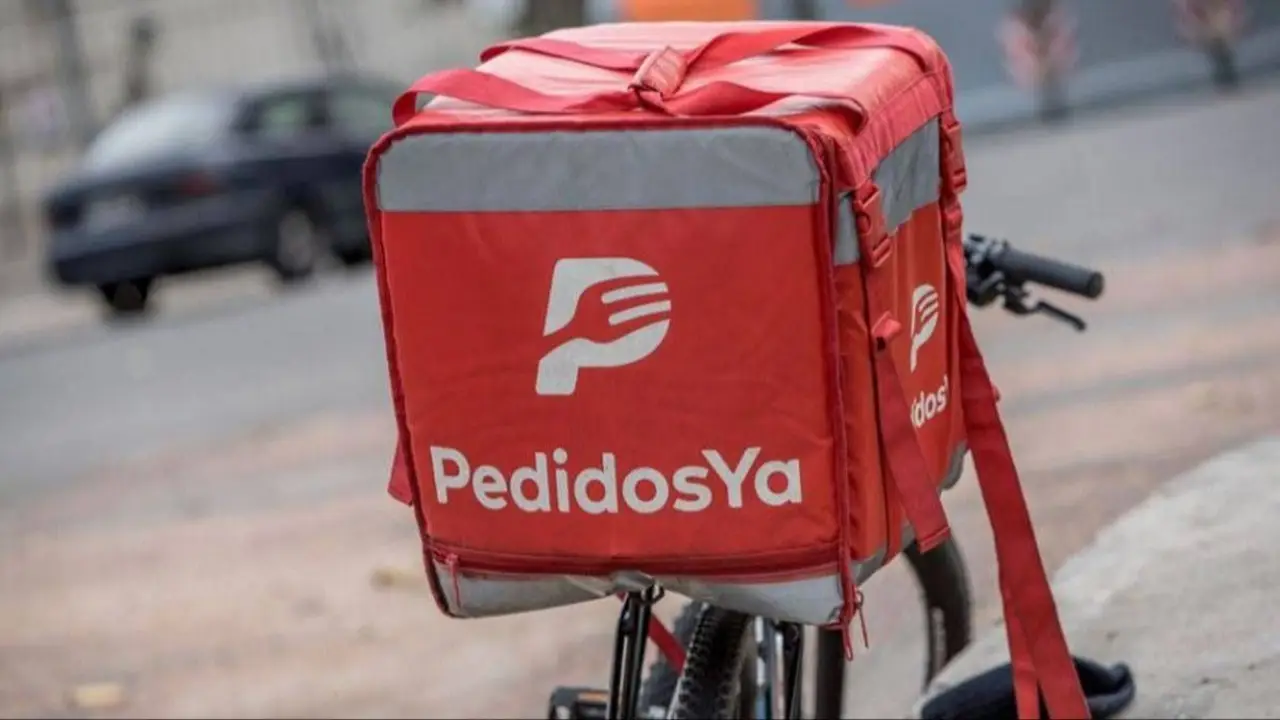 ¿Cómo impacta la reforma laboral en los repartidores de Rappi y PedidosYa?