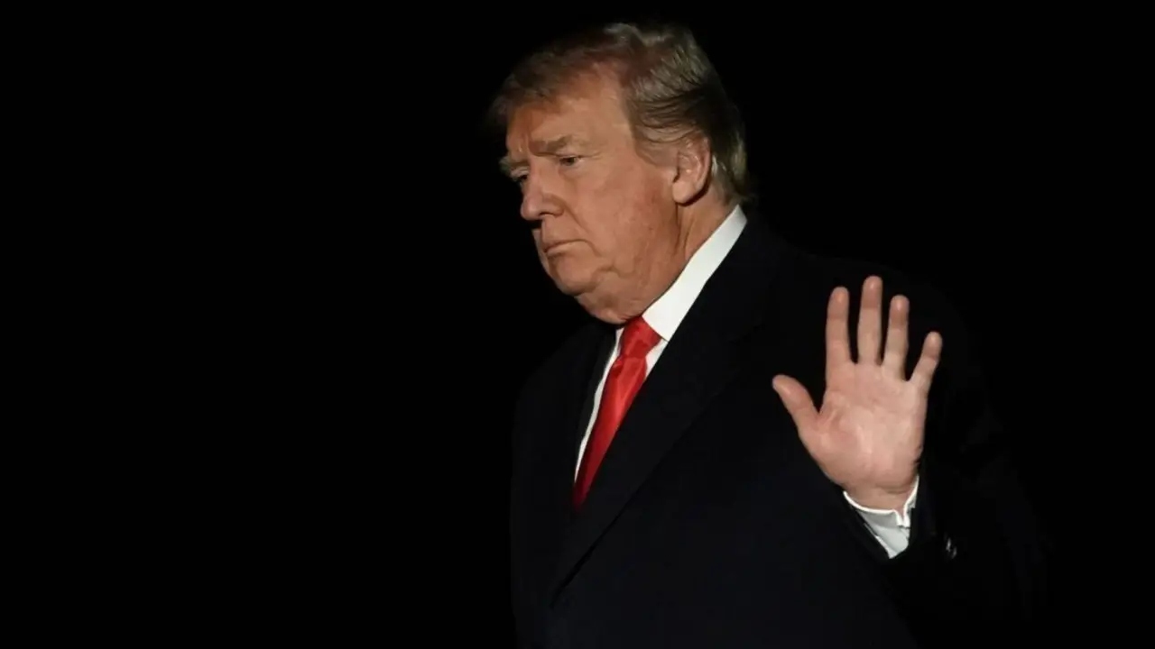 Éxodo histórico de espías de la CIA: por qué se jubilan los agentes de Trump