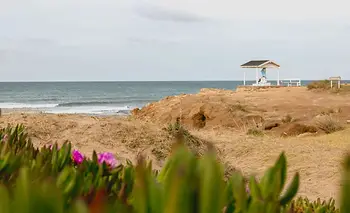 Aspiró a ser Mar del Plata: el balneario sinónimo de paz | Escapadas