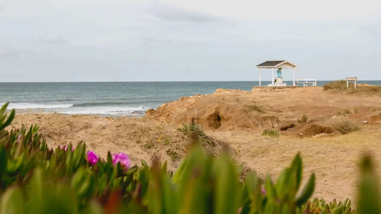 Mar del Sud