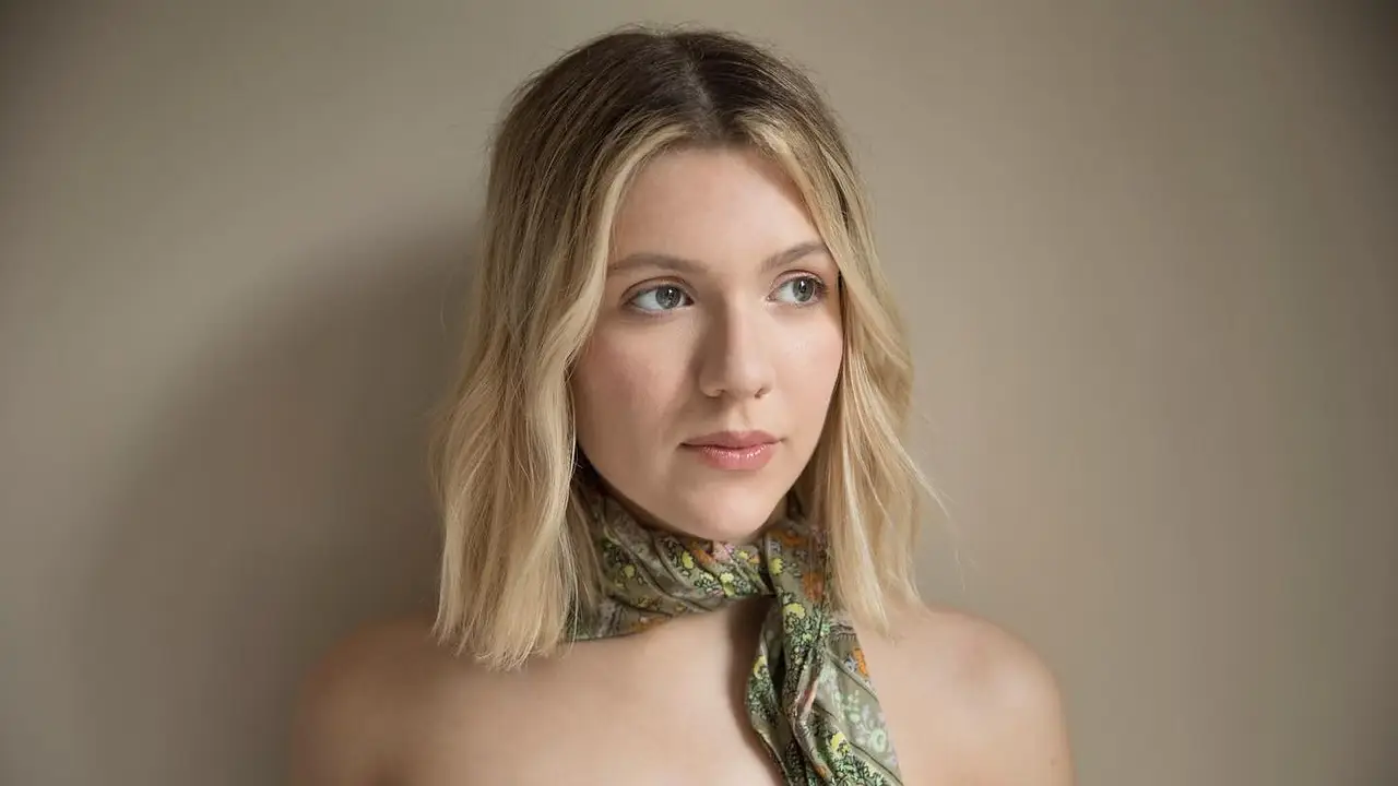 Uma Kabusacki presenta “Seattle”, su nuevo disco, en La Fábrica.